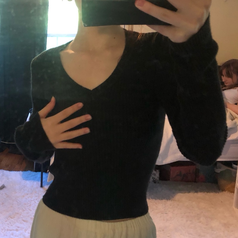 John Galt Sweater